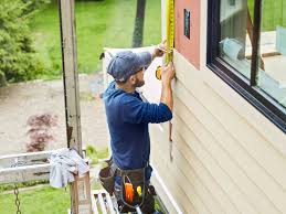 Best Stucco Siding  in South Whitley, IN